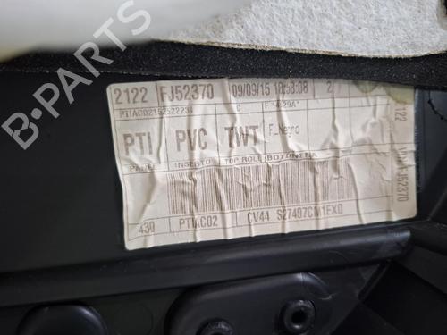 Rear left panel FORD KUGA II (DM2) 2.0 TDCi | BP40523361C60 - Image 2