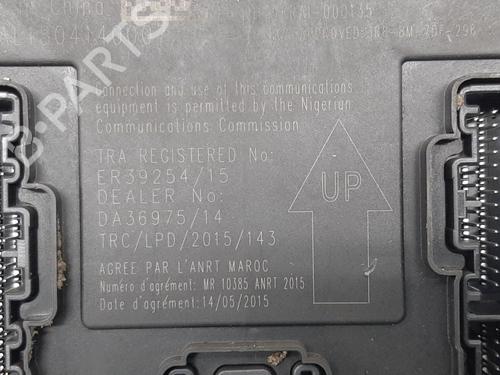 Control unit HONDA CIVIC IX (FK) 2.0 i-VTEC Type R (FK2) | BP26839902M11  - Image 5