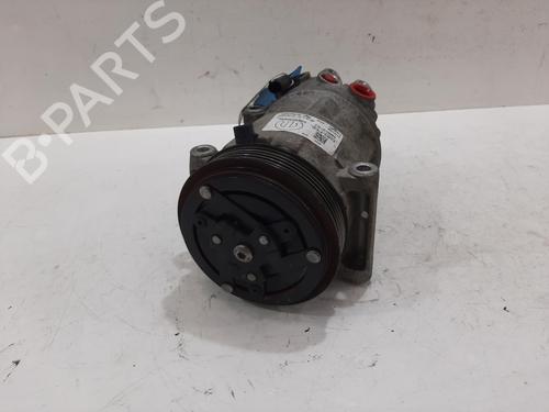 AC compressor FIAT 500X (334_) 1.4 (334AXC1B, 334AXC11) | BP29236286M34 