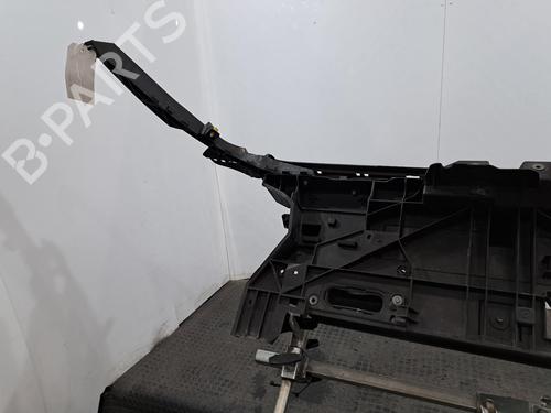 Front slam panel VAUXHALL VIVARO C Van (K0) 1.5 | BP31999232C72 