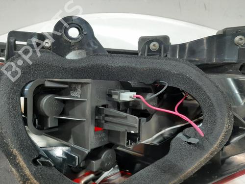 Right taillight VOLVO V40 Hatchback (525) D2 | BP31928227C35 