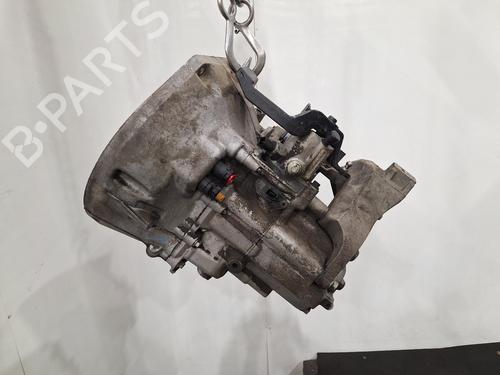 Gearbox VOLVO V40 Hatchback (525) D2 | BP29112627M3 