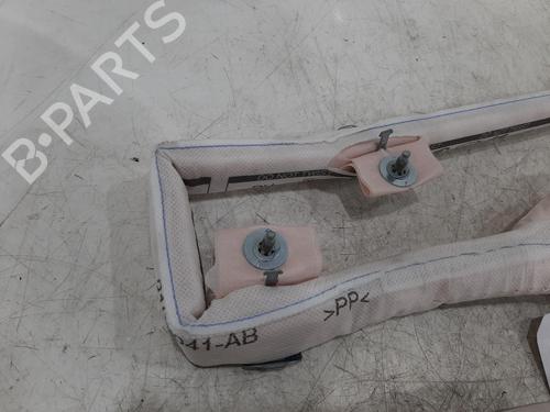 Andre JAGUAR I-PACE (X590) EV400 AWD | BP26805931O1