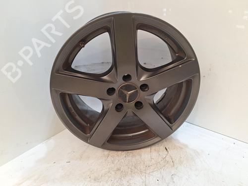 Used Rim Rim MERCEDES-BENZ VITO Van (W447) 109 CDI (447.601, 447.603, 447.605) (88 hp) 33839441 33839441