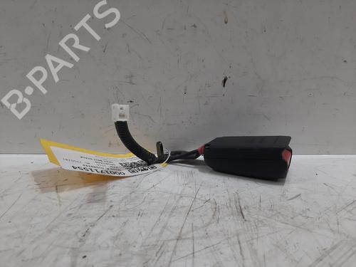 Used Seat buckle Seat buckle KIA SPORTAGE IV (QL, QLE) 1.7 CRDi (116 hp) 34534131 34534131