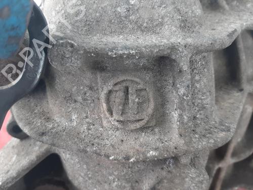 Differential, bag MERCEDES-BENZ M-CLASS (W163) ML 270 CDI (163.113) | BP26776770M24 