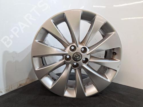 Used Rim Rim VAUXHALL MOKKA / MOKKA X (J13) 1.6 (116 hp) 40185398 40185398