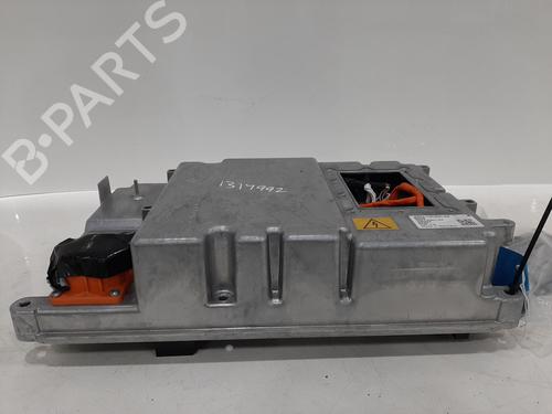 Control unit JAGUAR I-PACE (X590) EV400 AWD | BP26751298M11 