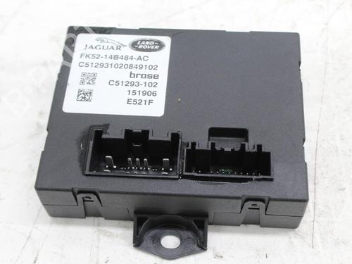 Control unit LAND ROVER RANGE ROVER IV (L405) 3.0 SDV6 4x4 | BP31059013M11