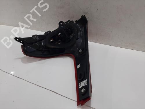 Left taillight VOLVO V40 Hatchback (525) D3 | BP33125319C34  - Image 5