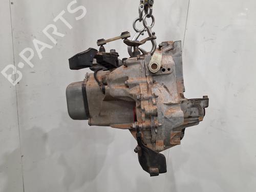 Gearbox CITROËN C3 III (SX) 1.2 PureTech 82 | BP32089830M3 
