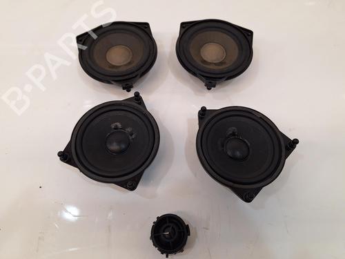Speaker MERCEDES-BENZ C-CLASS (W205) C 250 BlueTEC / d (205.008, 205.006) | BP26857220E2