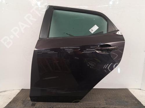 Used Left rear door Left rear door MAZDA 2 (DE_, DH_) 1.3 (DE3FS) (86 hp) 34478958 34478958