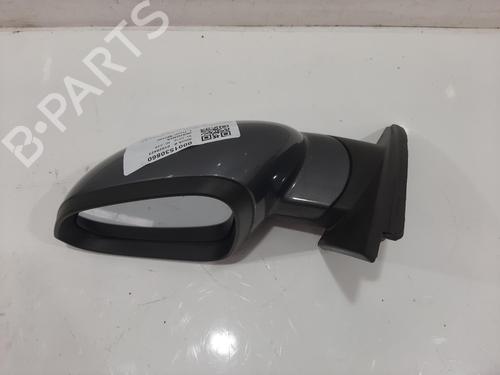 Left mirror VAUXHALL INSIGNIA Mk I (A) Hatchback (G09) 2.0 CDTI (68) | BP29496716C26 
