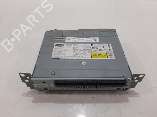 Radio MINI MINI (F56) Cooper D | BP29349202E6 