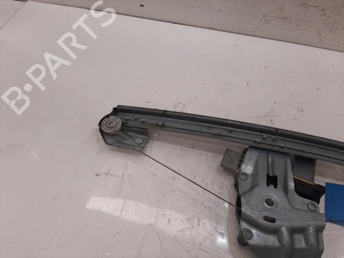 Front right window mechanism DACIA SANDERO II 1.0 SCe 75 (B8JC, B8JD, B8NC) | BP37516030C23 - Image 6