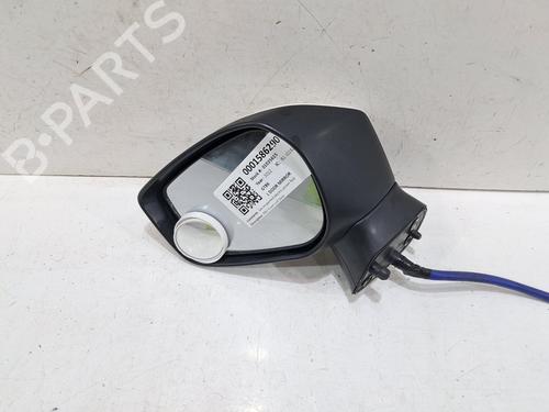 Left mirror TOYOTA GT 86 Coupe (ZN6_) 2.0 (ZN6AC_, ZN6BC_, ZN6K) | BP30843894C26