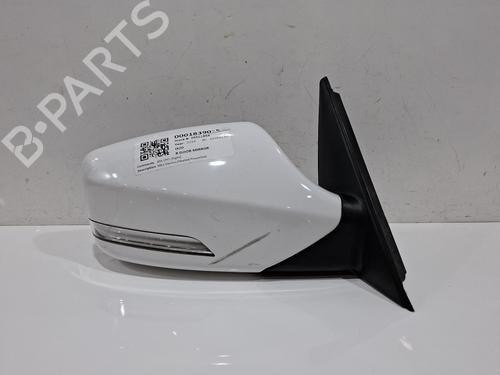 Used Right mirror Right mirror 39413572 39413572