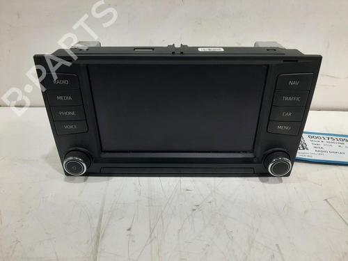 Used Display monitor Display monitor 36697599 36697599