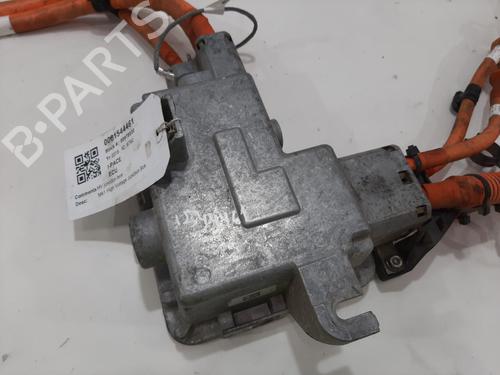 Control unit JAGUAR I-PACE (X590) EV400 AWD | BP30119430M11 