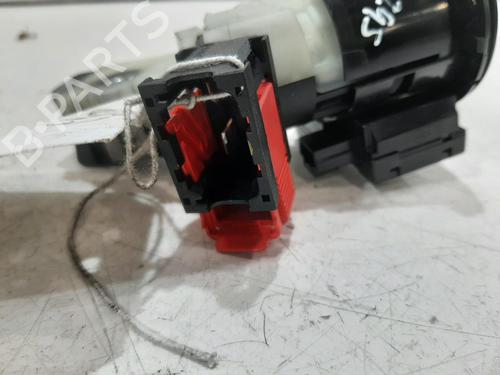 Ignition barrel VAUXHALL VIVARO B Bus (X82) 1.6 CDTi | BP31999705M48 