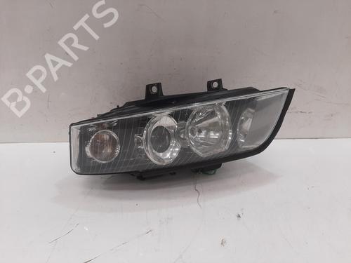 Used Left headlight Left headlight AUDI A4 B6 Avant (8E5) 1.8 T quattro (190 hp) 36334293 36334293