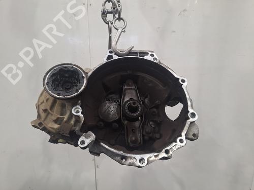 Used Gearbox Gearbox SKODA FABIA III Estate (NJ5) 1.4 TDI (75 hp) 39951740 39951740