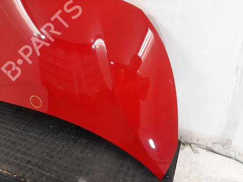 Hood TOYOTA AYGO (_B4_) 1.0 VVTi (KGB40) | BP29061186C1 