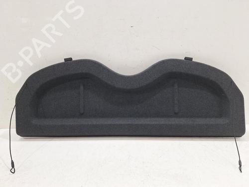 Used Rear parcel shelf HYUNDAI i10 II (BA, IA) 1.2 (87 hp) 27281654