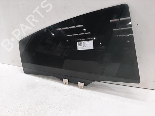 Dør rude højre bagtil HONDA HR-V (RU) 1.5 (RU1) (130 hp) 31964766