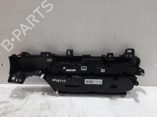 Electronic module KIA SPORTAGE IV (QL, QLE) 1.7 CRDi | BP34534130M83  - Image 5