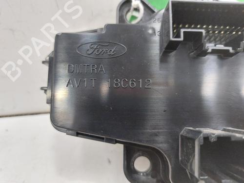 Climate control FORD B-MAX (JK) 1.0 EcoBoost | BP26818601I5 