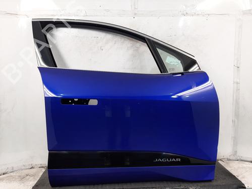 Used Right front door JAGUAR I-PACE (X590) EV400 AWD (400 hp) 30304498
