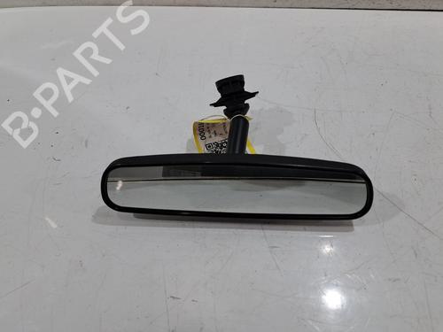 Used Rear mirror Rear mirror MAZDA 2 (DE_, DH_) 1.5 (DE5FS) (103 hp) 33282260 33282260