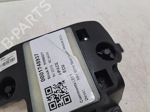Control unit JAGUAR I-PACE (X590) EV400 AWD | BP36810745M11 - Image 5