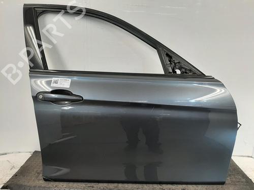 Used Right front door Right front door BMW 3 (F30, F80) 335 d xDrive (313 hp) 34339000 34339000