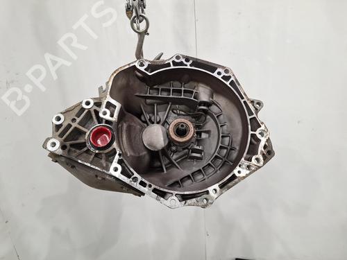 Used Gearbox VAUXHALL ASTRA Mk VI (J) (P10) 1.6 (115 hp) 30180405