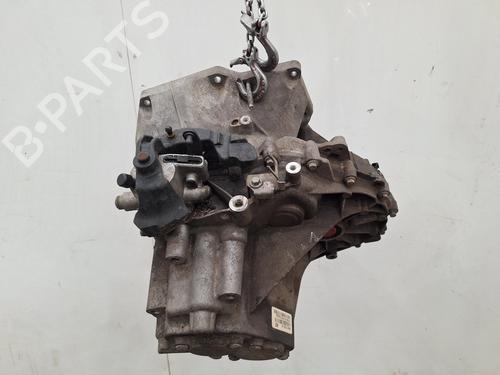 Gearbox FORD FOCUS III 1.6 TDCi | BP33647947M3  - Image 5