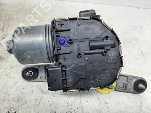 Front wiper motor CITROËN C4 Picasso II 1.6 BlueHDi 120 | BP26866983M29 