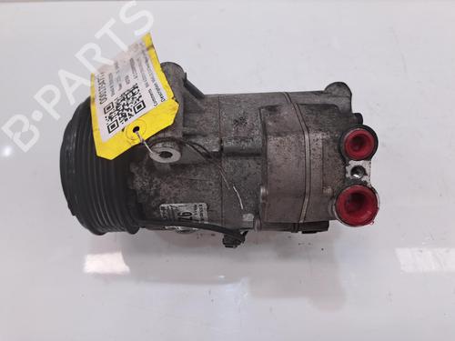 Used AC compressor AC compressor 36832412 36832412