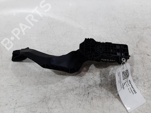 Pedal CITROËN C4 III (BA_, BB_, BC_) 1.2 PureTech 130 (BAHNSA, BAHNSB) | BP34338869I4  - Image 6