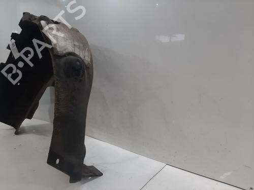 Wheel arch JAGUAR I-PACE (X590) EV400 AWD | BP29809506C56