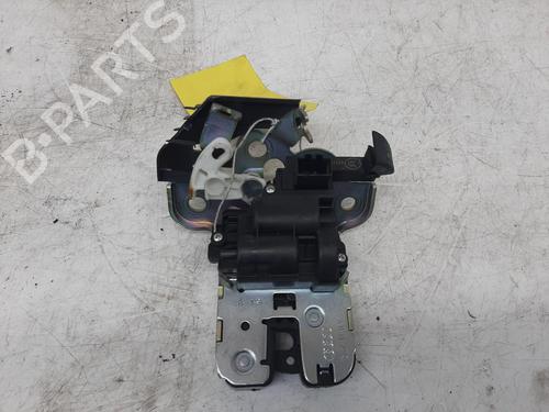 Used Tailgate lock Tailgate lock 26827054 26827054
