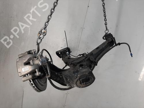 Querlenker links hinten für VAUXHALL VIVARO C Van (K0) 2.0 (144 hp) 30756109