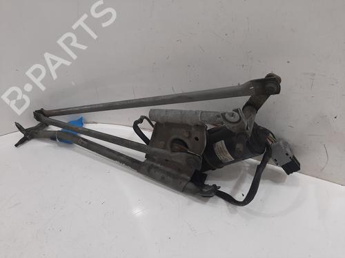 Front wiper motor MERCEDES-BENZ SLK (R170) 200 Kompressor (170.444) | BP27281163M29 