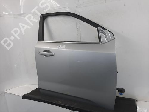 Right front door MG MG GS 1.5 | BP26749333C3 