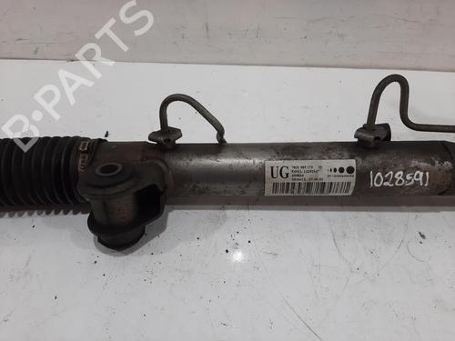Steering rack VAUXHALL ZAFIRA Mk II (B) (A05) 1.8 | BP29553520M22 