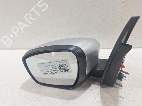 Used Left mirror FORD S-MAX (CJ, WA6) 2.0 TDCi (150 hp) 32409542