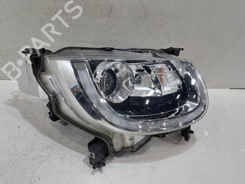 Right headlight SUZUKI IGNIS III (MF, FF) 1.2 Hybrid (ATK412) | BP32503292C29 