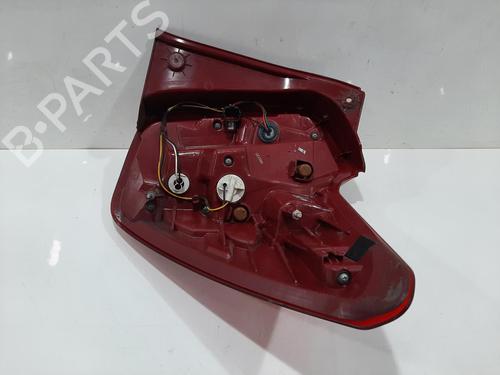 Left taillight SSANGYONG TIVOLI 1.6 | BP36811259C34 - Image 4